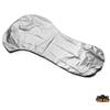 trem TELO COPRIMOTORE FUORIBORDO COMPLETO COVYLINE, IMPERMEABILE 300DENARI