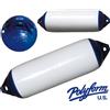 polyform PARABORDI POLYFORM U.S. SERIE DA F1/F2/F3/F4 NAUTICA RULLO PARABORDO ALAGGIO