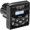 BOSS MARINE STEREO NAUTICO MODELLI A CRUSCOTTO, MGR350B/MGR450B/MGV550B