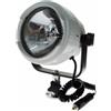 AAA world wide enterprise FARO DA BARCA 100 WATT ORIENTABILE ROLL BAR BASETTA/PULITO