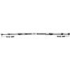 ultraflex CAVO TELECOMANDO C8 ULTRAFLEX UNIVERSALE, FUORIBORDO NAUTICA