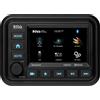BOSS MARINE STEREO NAUTICO MODELLI A CRUSCOTTO, MGR350B/MGR450B/MGV550B
