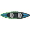 Intex 68306 Canoa gonfiabile Challenger K2 2 persona remi pompa Kayak - Rotex