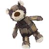 Generico Orso Indistruttibile Per Cani, Peluche Per Cani Indistruttibile, Unbreakable Bear Dog Toys, Giocattolo Cane Indistruttibile, Giochi Interattivi Per Cani, Giocattoli Cane Da Masticare, Gioco Cane