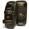 LEONE 1947, Pao Power Line Maestro Protection, Nero, Taglia Unica, 1 Paio (2 Pezzi), GM420