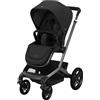 Maxi Cosi Passeggino Maxi-Cosi Fame Twillic Black