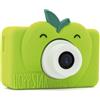 Hoppstar Macchina Fotografica Per Bambini Hoppstar Rookie Mr. Smithy