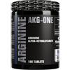 Anderson Professional Sport Supplements Anderson Arginine AKG-ONE | Integratore alimentare a base di L-Arginina alfa-chetoglutarato | 100 cpr- made in Italy