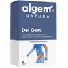 ALGEM NATURA SRL DOL GEM 60 CAPSULE