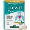 NATURANDO Srl TUSSIL 400 20 COMPRESSE