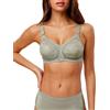 Triumph Donna Doreen X, Non-wired bra, ABSTINTHE, 3F