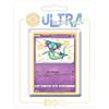 my-booster Fantyrm (Dreepy) SV060/SV122 Cromatico Secreto X Écarlate et Violet 4.5 Destinées Radieuses - Box di 10 carte Pokémon Francese