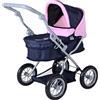 KNORRTOYS.COM 63442 Passeggino per bambole