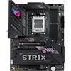 ASUS MB AMD B850E,DDR5, ROG STRIX B850-E GAMING WIFI,AM5,B850,USB4,MB, M2/SATA