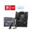 MSI MB AMD MAG B850 TOMAHAWK MAX WIFI, ATX, AM5, DDR5, 3PCI-Ex16, 4SATA3