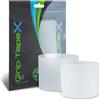 MAXEEZ Supporto scorrevole in silicone (trasparente)