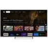 Smart Tech 55 4K GOOGLE TV TIVUSAT 55UG02V