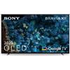 Sony SDS A80 55 OLED 4K GOOGLE TV XR55A80LAEP