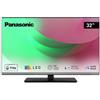Panasonic 32 S45 FHD SMART TIVO TB-32S45AEZ