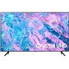 Samsung UE65CU7090UXZT TV 165,1 cm (65") 4K Ultra HD Smart TV Wi-Fi Nero