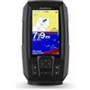 garmin ECOSCANDAGLIO ECO/GPS GARMIN STRIKER™ Plus 4 +TRASDUTTORE