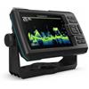 GARMIN ECOSCANDAGLIO GPS GARMIN STRIKER VIVID 5 CV CON TRASDUTTORE GT20-TM