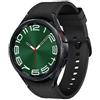 Samsung Galaxy Watch6 Classic Smartwatch Fitness Tracker Ghiera Interattiva in A
