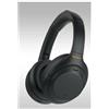 Sony WH-1000XM4 CUFFIE NOISE CANC WH1000XM4B.CE7