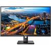 Philips 276B1/00 Monitor PC 68,6 cm (27") 2560 x 1440 Pixel Full HD LED Nero