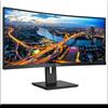 Philips B Line 346B1C/00 Monitor PC 86,4 cm (34") 3440 x 1440 Pixel Quad HD LCD