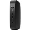 HP Inc HP Elite t655 2,1 GHz Windows 10 IoT Enterprise 1,12 kg Nero R2314