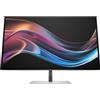 HP Inc HP Monitor serie 7 Pro 4K Thunderbolt 4 da 27'' - 727pk