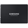 Samsung PM9A3 3,84 TB 2.5" PCI Express 4.0 NVMe V-NAND TLC