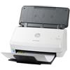 HP Inc HP Scanjet Pro 3000 s4 Scanner a foglio 600 x 600 DPI A4 Nero, Bianco