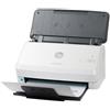 HP Inc HP Scanjet Pro 2000 s2 Sheet-feed Scanner Scanner a foglio 600 x 600 DPI A4 Nero