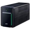 APC BX1600MI gruppo di continuità (UPS) A linea interattiva 1,6 kVA 900 W 6 pres