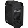 ASUS ROG Rapture GT6 AX10000 AiMesh 1 Pack Banda tripla (2.4 GHz/5 GHz/5 GHz) Wi