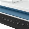 HP Inc HP Scanjet Pro 2600 f1 Scanner piano e ADF 600 x 600 DPI A4 Bianco