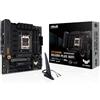 ASUS TUF GAMING B650M-PLUS WIFI AMD B650 Socket AM5 micro ATX