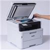 Brother MFC-L3760CDW stampante multifunzione LED A4 600 x 2400 DPI 26 ppm Wi-Fi
