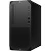 HP Inc HP Z1 G9 Intel® Core™ i9 i9-14900 32 GB DDR5-SDRAM 1 TB SSD NVIDIA GeForce RTX 4