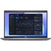 Dell Technologies DELL Precision 3590 Intel Core Ultra 7 155H Workstation mobile 39,6 cm (15.6") F