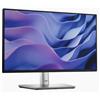 Dell Technologies DELL P Series P2225H Monitor PC 54,6 cm (21.5") 1920 x 1080 Pixel Full HD LCD Ne