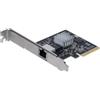 StarTech.com ST10GSPEXNB2 scheda di rete e adattatore Interno Ethernet 10000 Mbi
