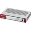 Zyxel USG FLEX 100H firewall (hardware) 3 Gbit/s