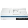 HP Inc HP Scanjet Pro 3600 f1 Scanner piano e ADF 1200 x 1200 DPI A4 Bianco