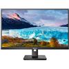 Philips S Line 273S1/00 Monitor PC 68,6 cm (27") 1920 x 1080 Pixel Full HD LCD N