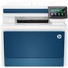 HP Inc HP Color LaserJet Pro Stampante multifunzione 4302fdw