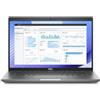 Dell Technologies DELL Precision 3490 Intel Core Ultra 7 155H Workstation mobile 35,6 cm (14") Ful