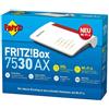 AVM FRITZ!Box 7530 AX router wireless Gigabit Ethernet Dual-band (2.4 GHz/5 GHz) Bia